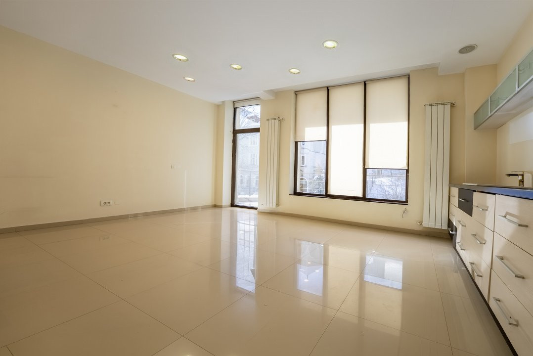 Cotroceni - Parcul Romniceanu -Vila P+2E+M - 6 camere - 200mp 