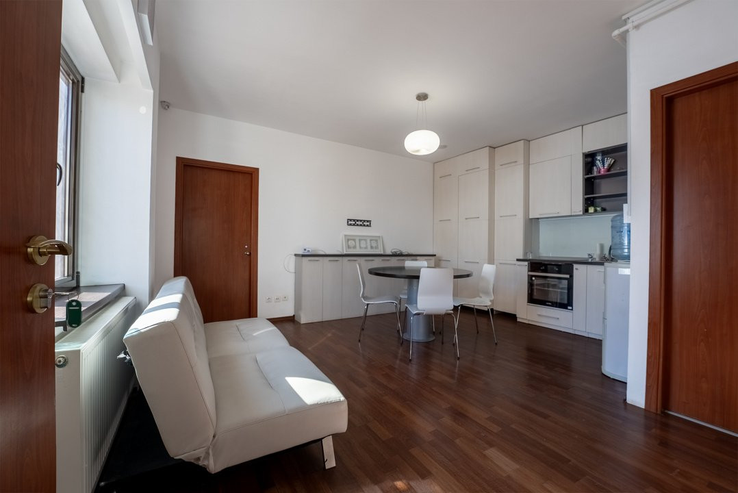 Cotroceni - Parcul Romniceanu -Vila P+2E+M - 6 camere - 200mp 