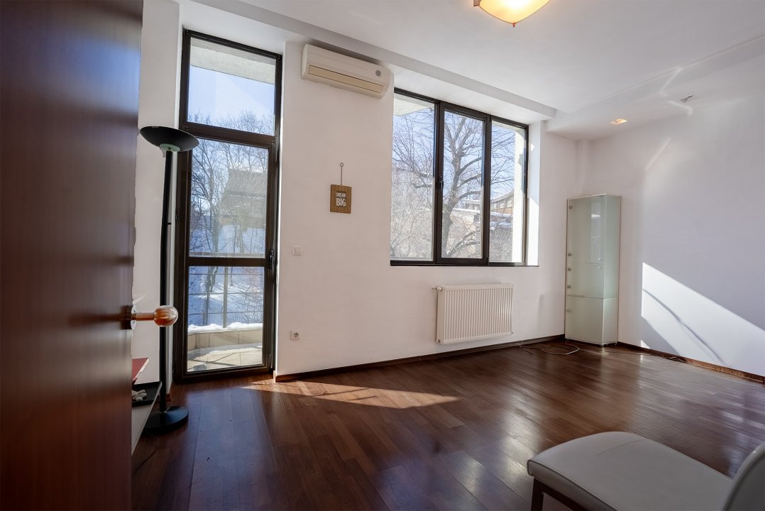 Cotroceni - Parcul Romniceanu -Vila P+2E+M - 6 camere - 200mp 