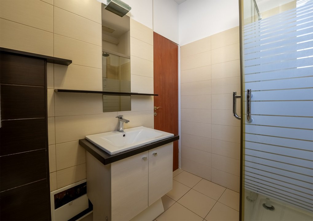 Cotroceni - Parcul Romniceanu -Vila P+2E+M - 6 camere - 200mp 