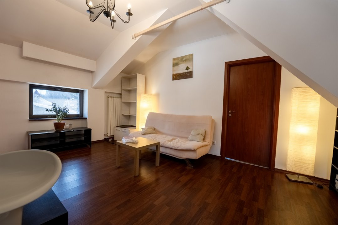 Cotroceni - Parcul Romniceanu -Vila P+2E+M - 6 camere - 200mp 