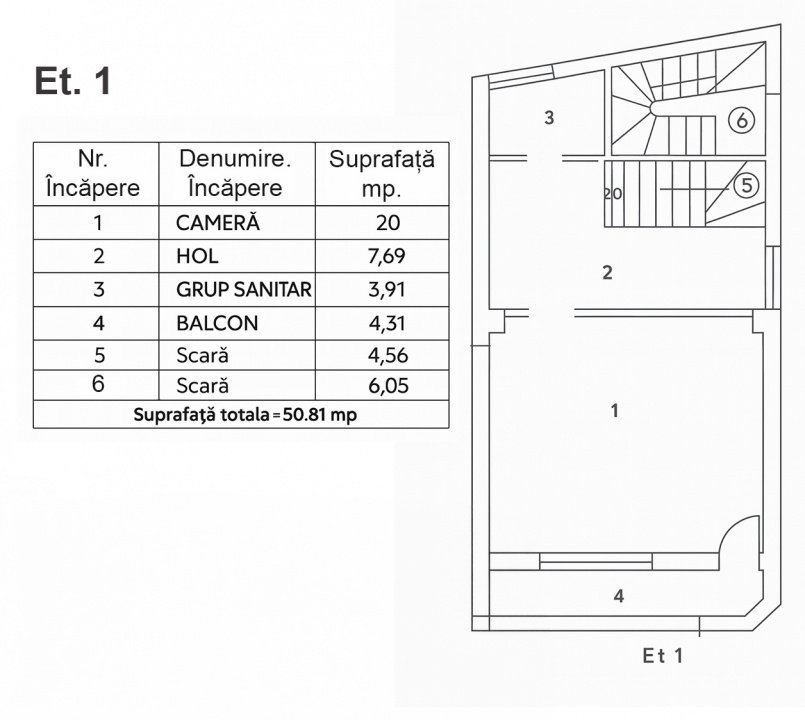 Cotroceni - Parcul Romniceanu -Vila P+2E+M - 6 camere - 200mp 