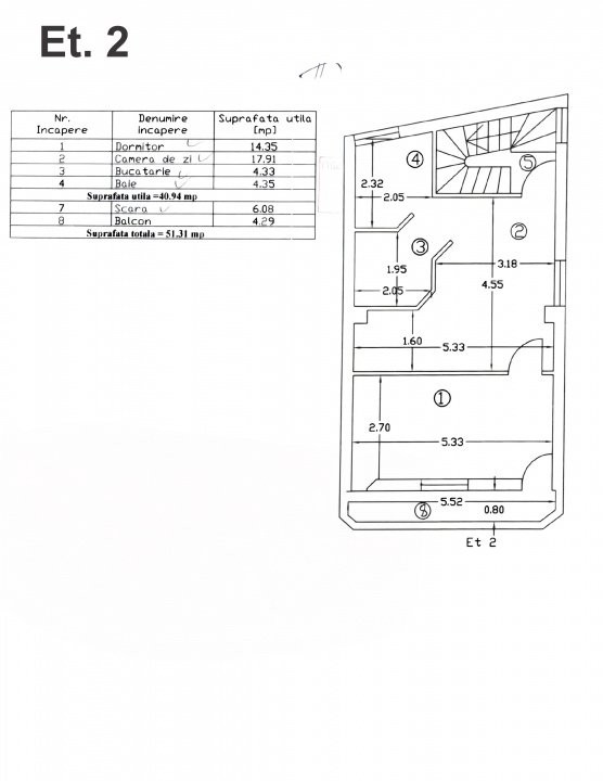 Cotroceni - Parcul Romniceanu -Vila P+2E+M - 6 camere - 200mp 