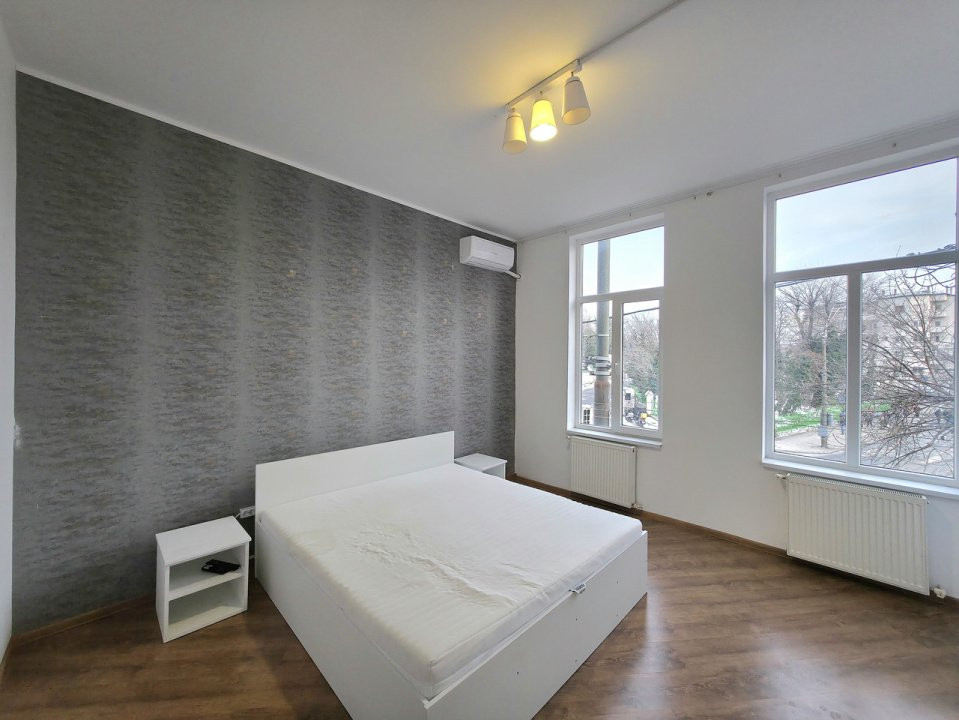 210 MP Etaj Vila • 6 Camere • Unirii • Regina Maria • Acces Propriu 