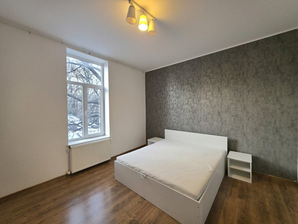 210 MP Etaj Vila • 6 Camere • Unirii • Regina Maria • Acces Propriu 