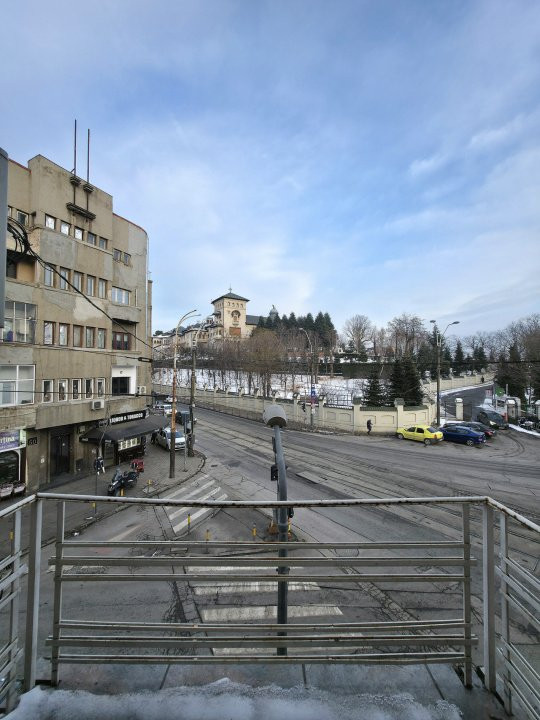 210 MP Etaj Vila • 6 Camere • Unirii • Regina Maria • Acces Propriu 