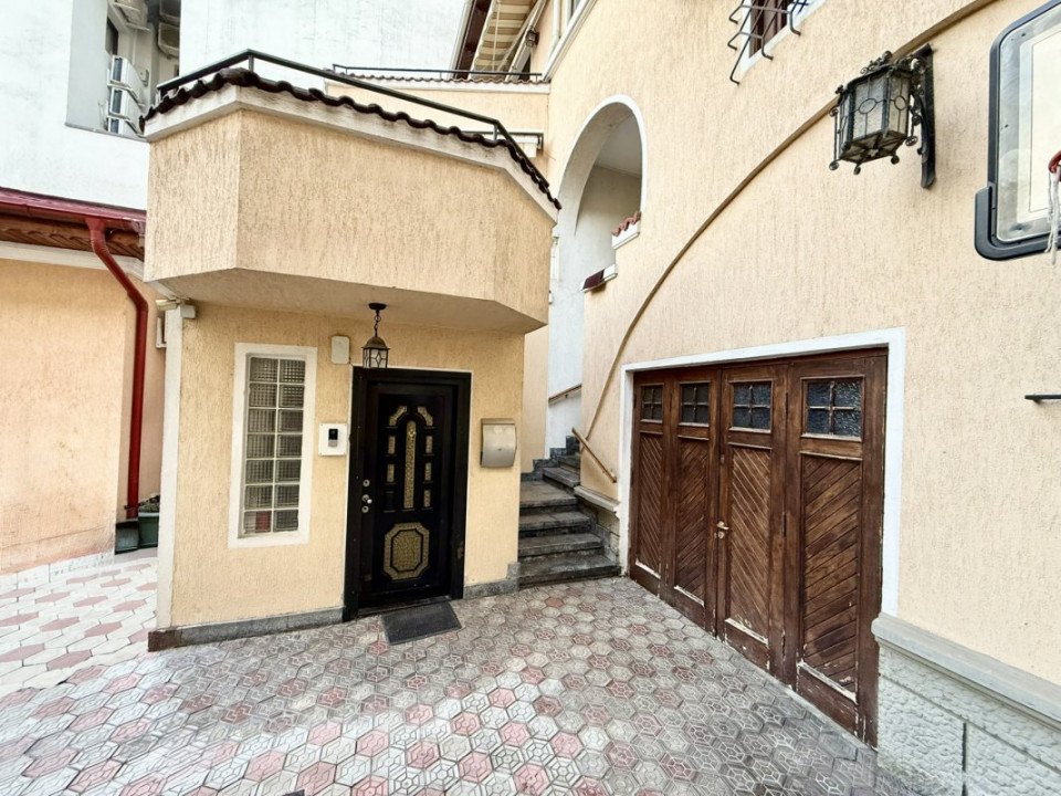 Proprietate premium de vanzare - Dorobanti 