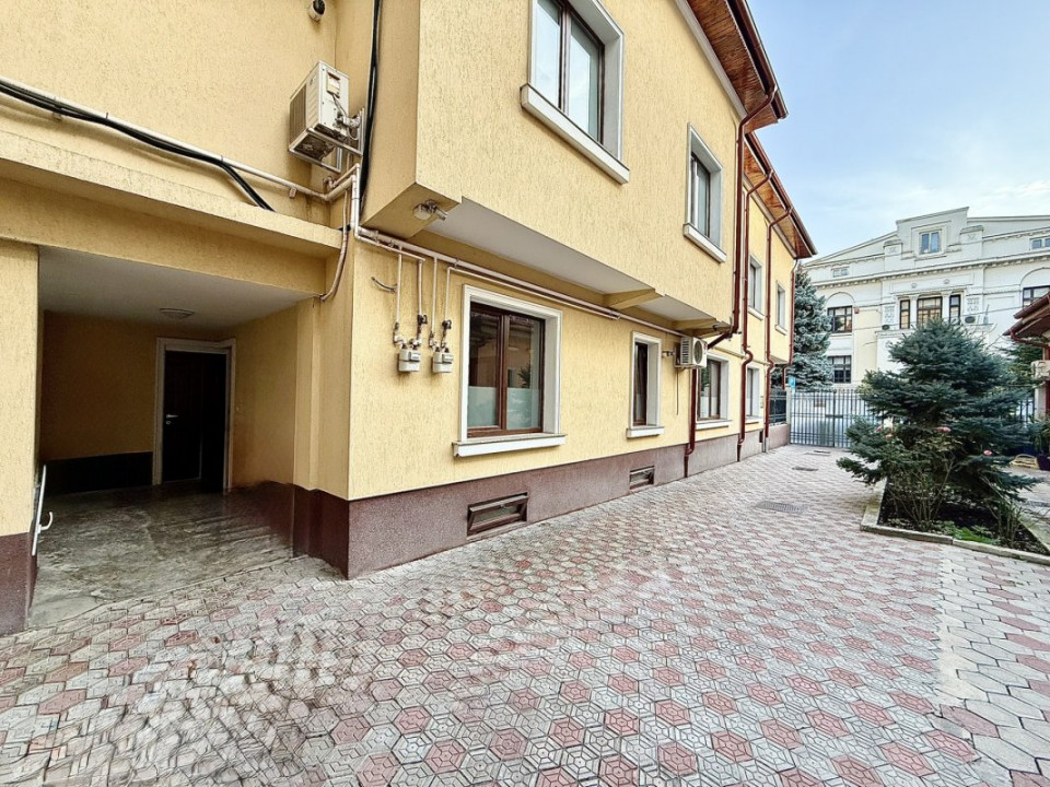 Proprietate premium de vanzare - Dorobanti 