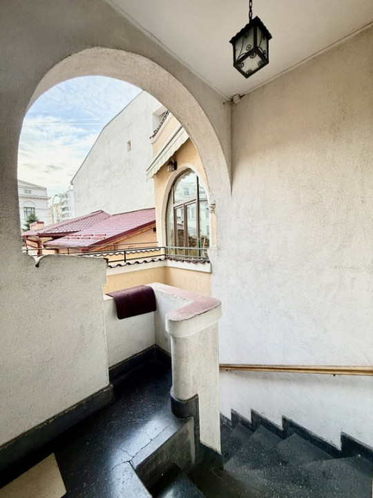 Proprietate premium de vanzare - Dorobanti 