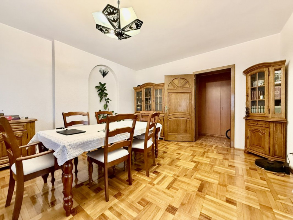 Proprietate premium de vanzare - Dorobanti 