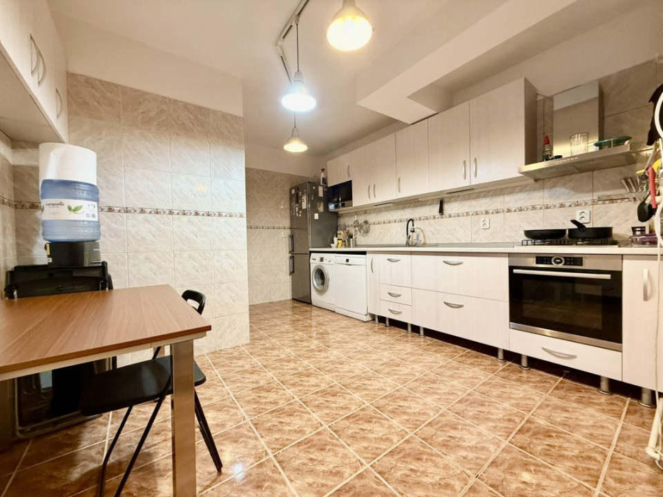 Proprietate premium de vanzare - Dorobanti 