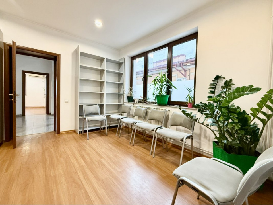 Proprietate premium de vanzare - Dorobanti 