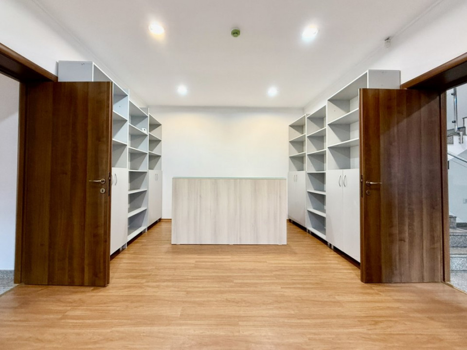 Proprietate premium de vanzare - Dorobanti 