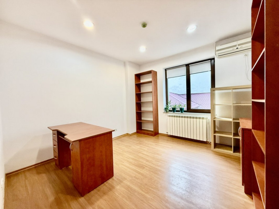 Proprietate premium de vanzare - Dorobanti 