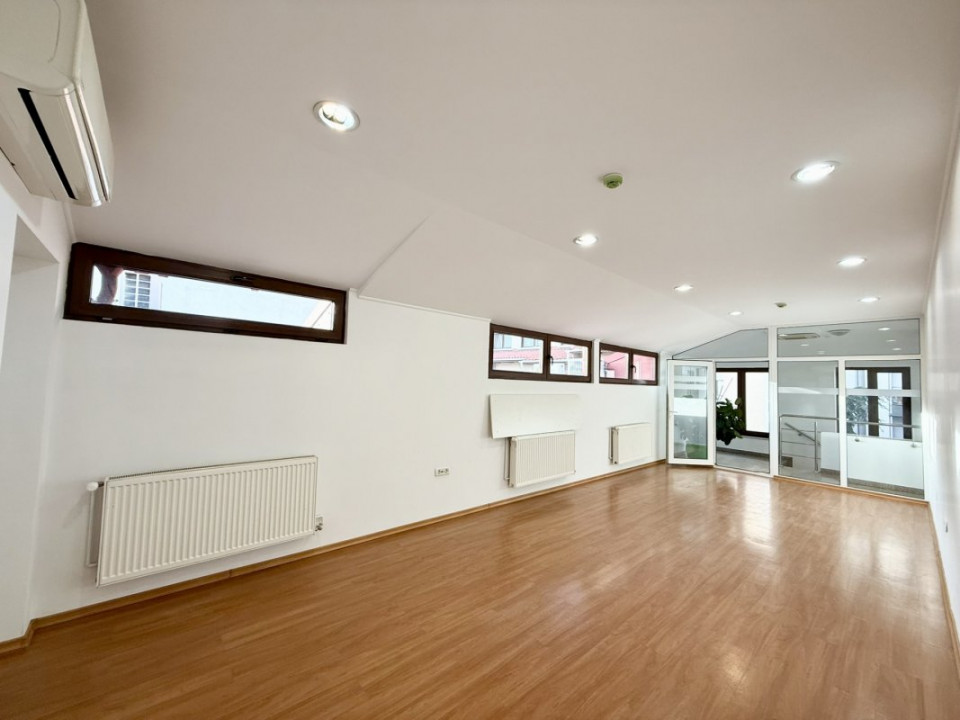 Proprietate premium de vanzare - Dorobanti 