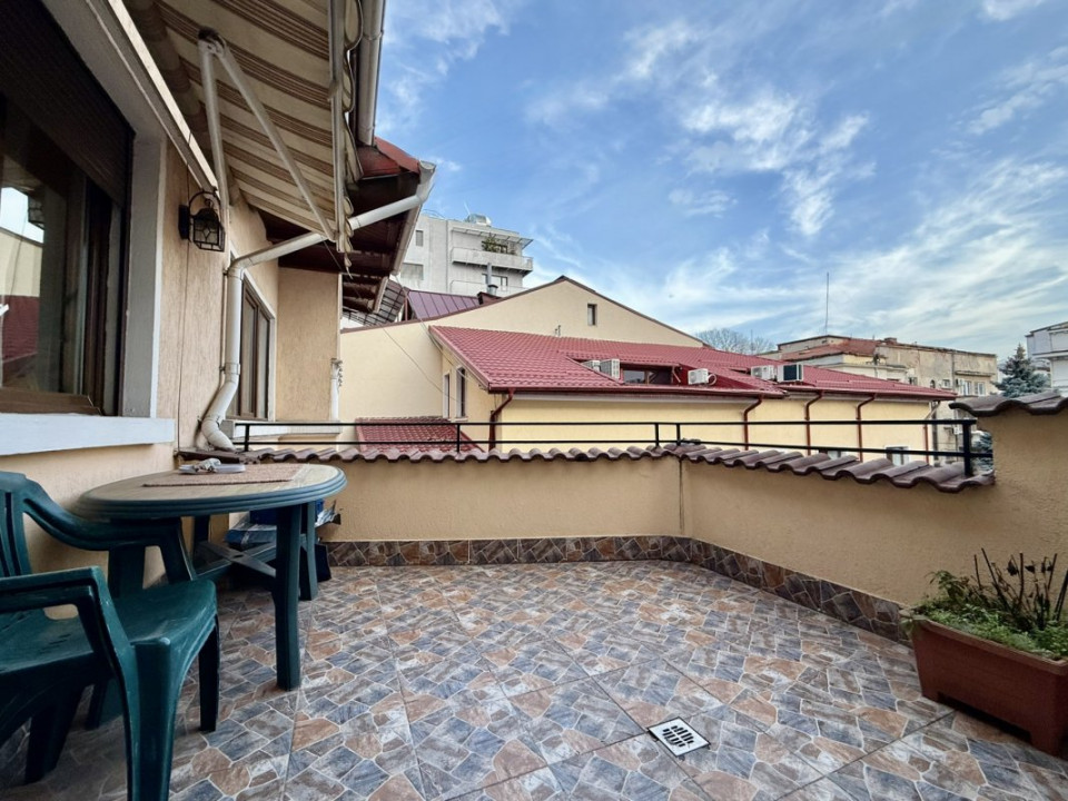 Proprietate premium de vanzare - Dorobanti 