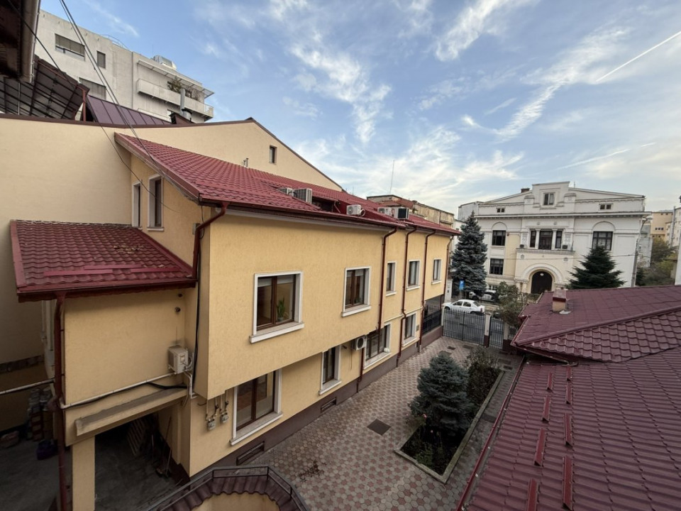 Proprietate premium de vanzare - Dorobanti 