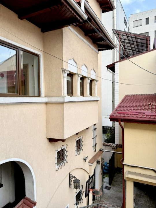 Proprietate premium de vanzare - Dorobanti 