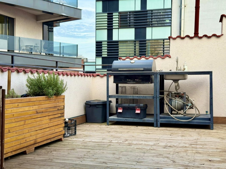 Proprietate premium de vanzare - Dorobanti 