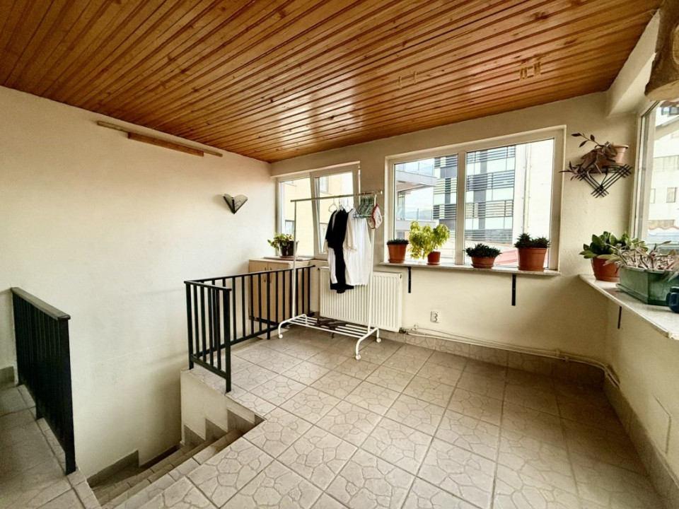 Proprietate premium de vanzare - Dorobanti 