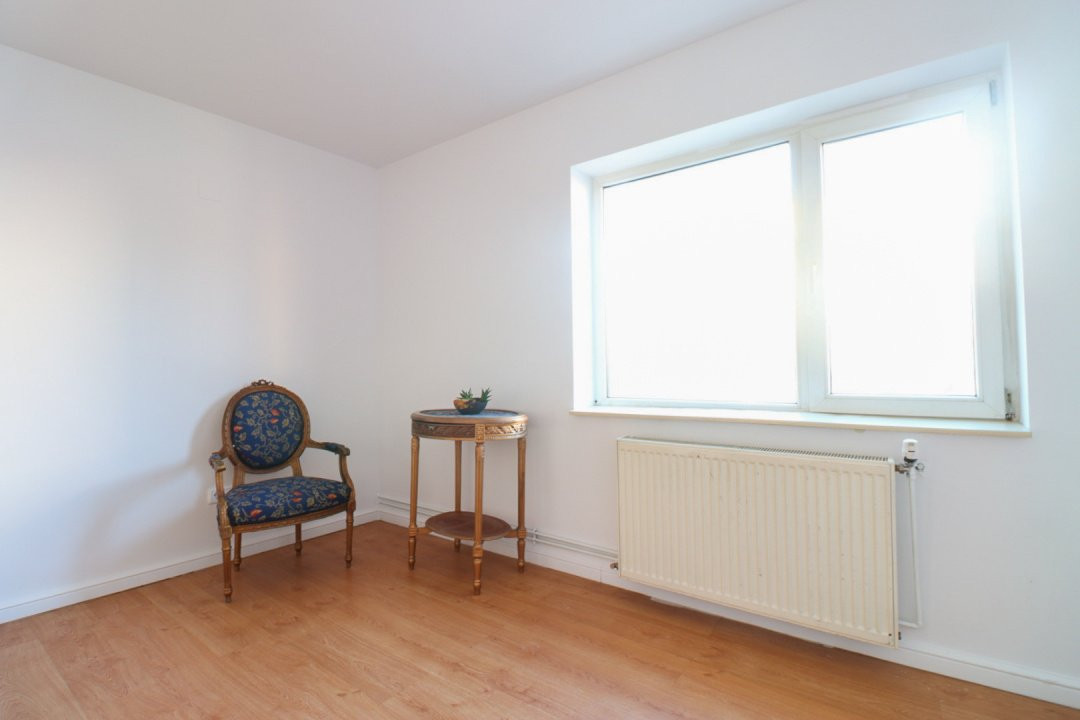 Casă  individuala de vânzare - 14 camere - Obor - Doamna Ghica