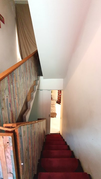 Casa de VANZARE in sector 5 Str. Antiaeriana resedinta sau after school