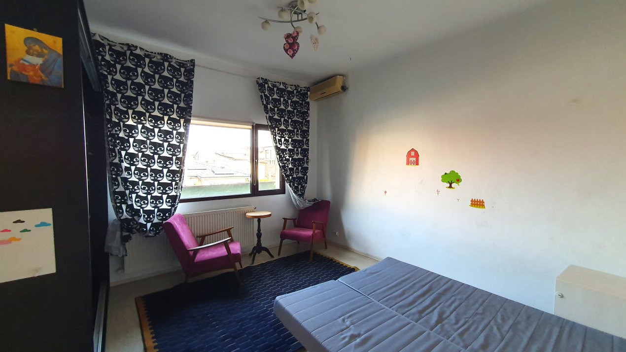 Casa de VANZARE in sector 5 Str. Antiaeriana resedinta sau after school