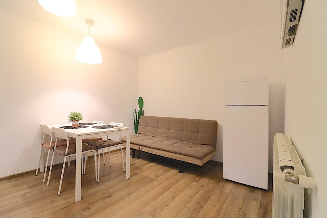 Casă individuală de vânzare  – Șoseaua Sălaj/Pucheni