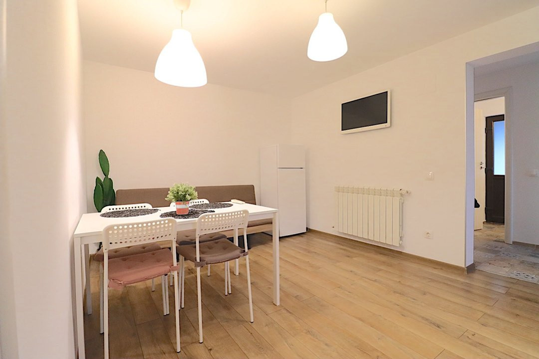 Casă individuală de vânzare  – Șoseaua Sălaj/Pucheni