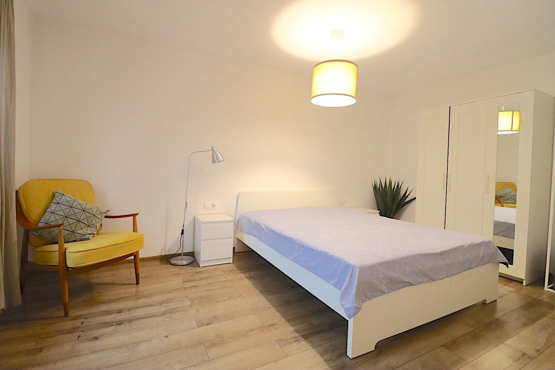 Casă individuală de vânzare  – Șoseaua Sălaj/Pucheni