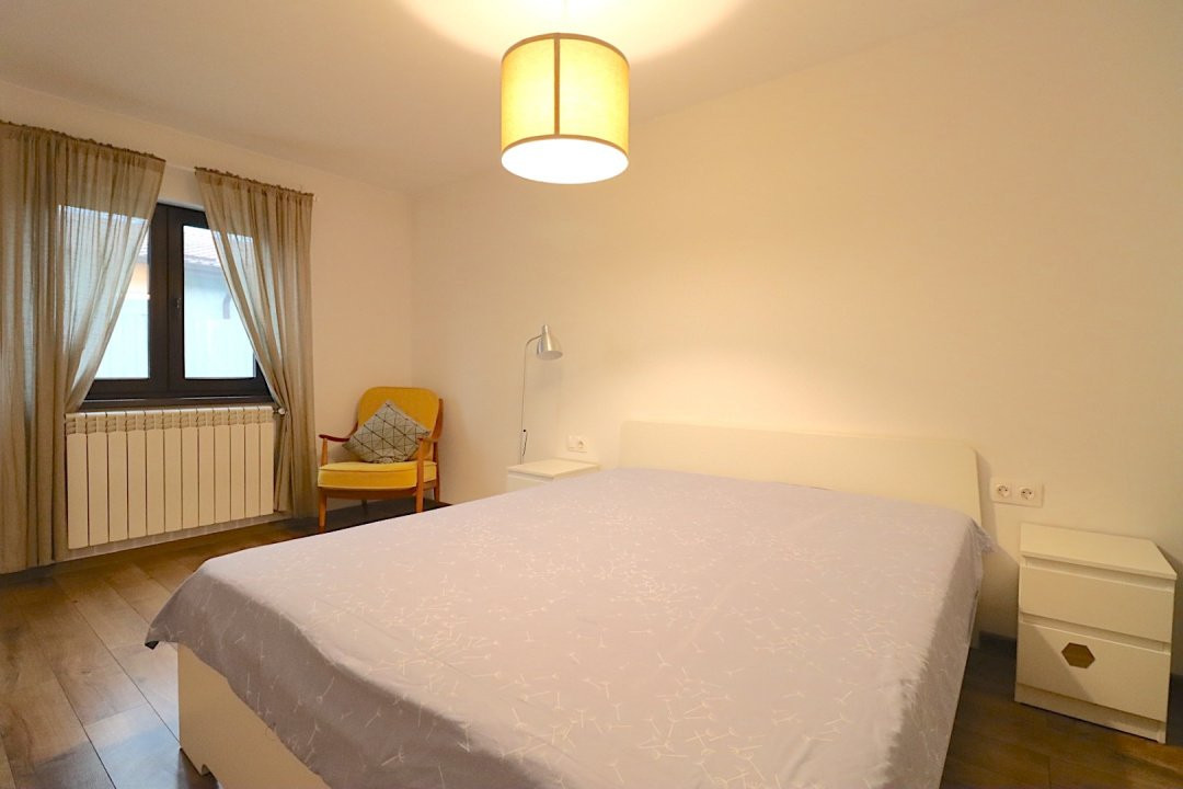 Casă individuală de vânzare  – Șoseaua Sălaj/Pucheni