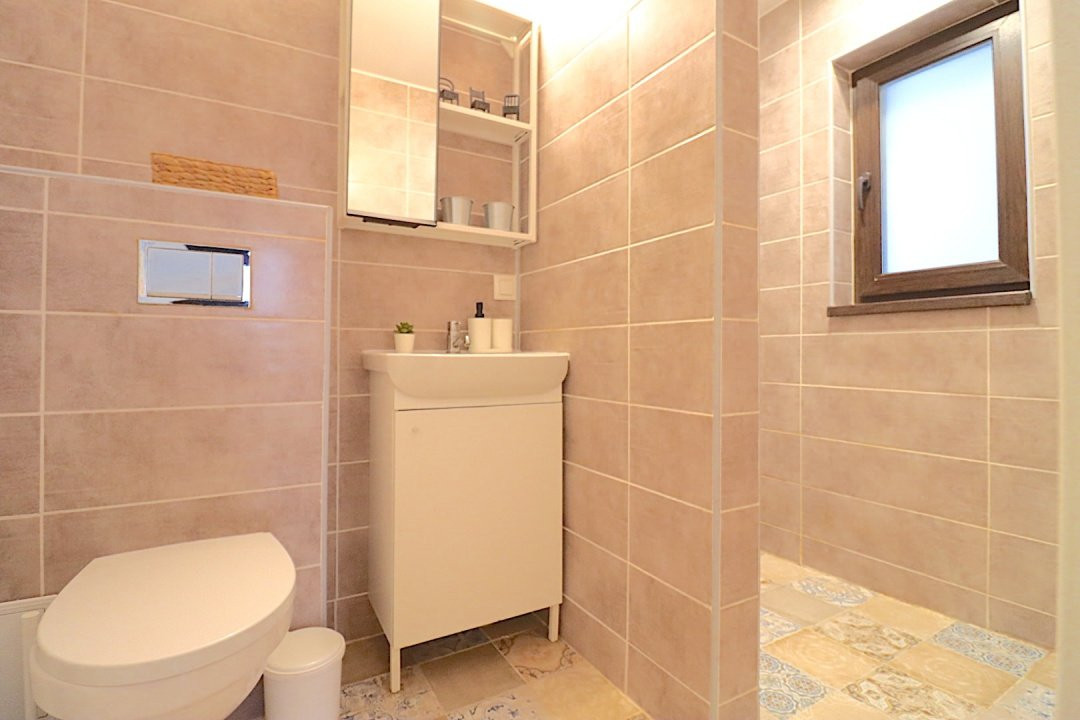 Casă individuală de vânzare  – Șoseaua Sălaj/Pucheni