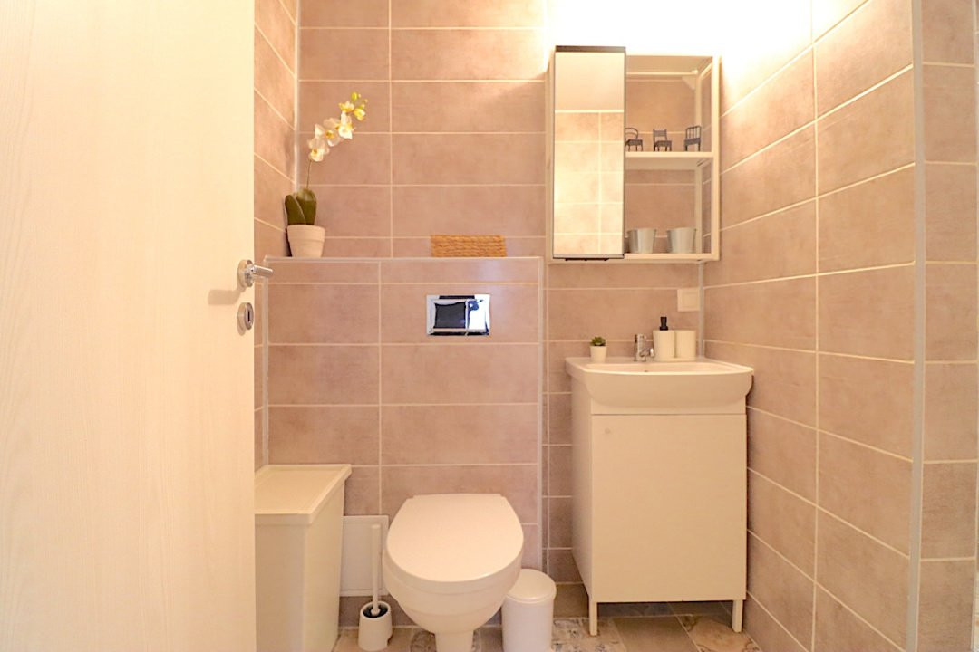 Casă individuală de vânzare  – Șoseaua Sălaj/Pucheni