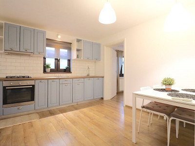 Casă individuală de vânzare  – Șoseaua Sălaj/Pucheni