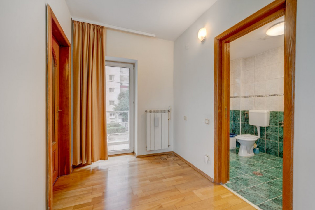 Vila de vanzare Domenii-Ion Mihalache