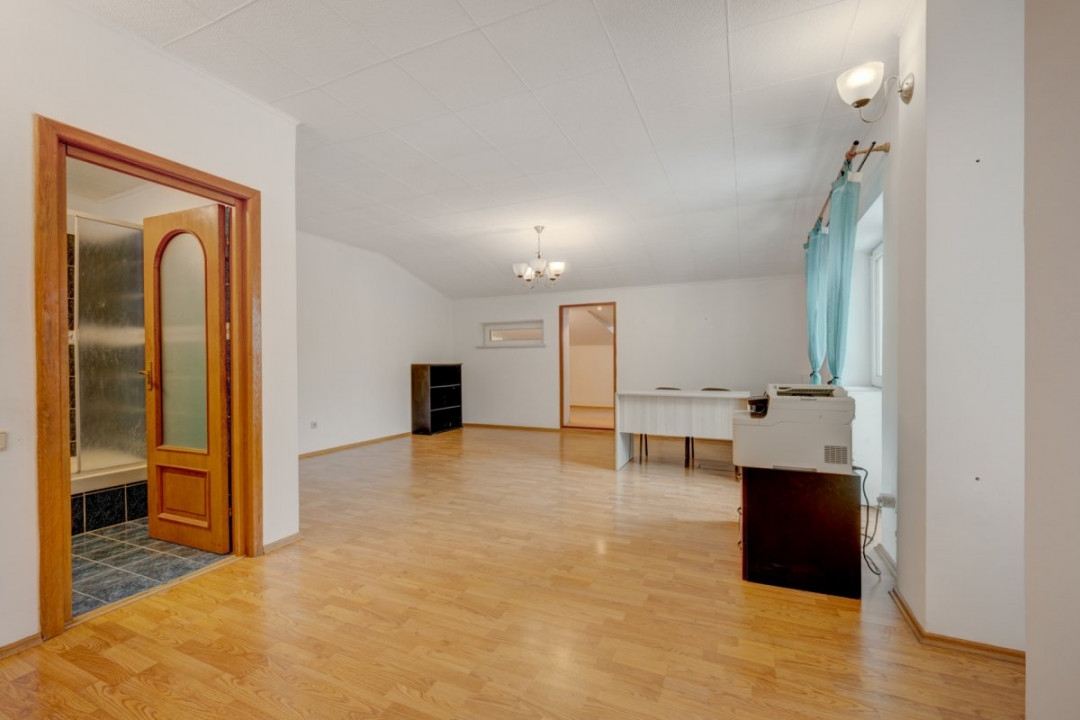 Vila de vanzare Domenii-Ion Mihalache