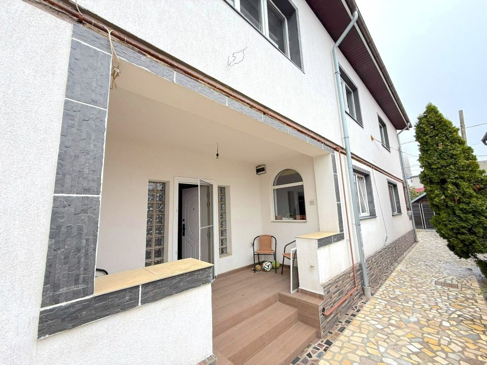 Vanzare Vila P+1 zona Grand Arena | suprafata totala 270mp