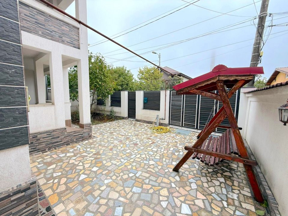 Vanzare Vila P+1 zona Grand Arena | suprafata totala 270mp