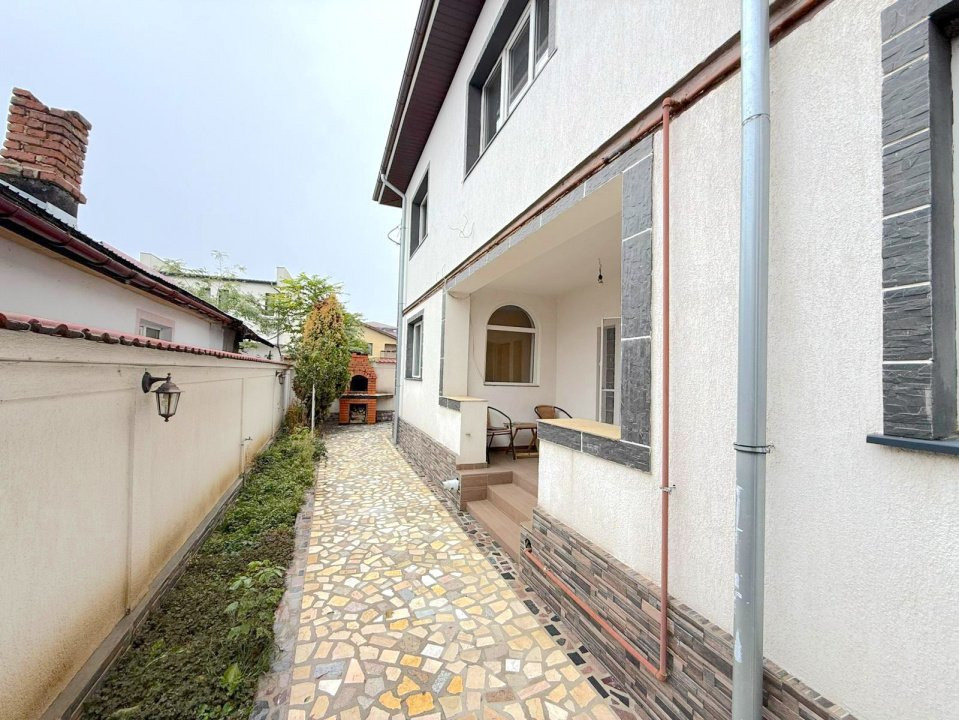 Vanzare Vila P+1 zona Grand Arena | suprafata totala 270mp