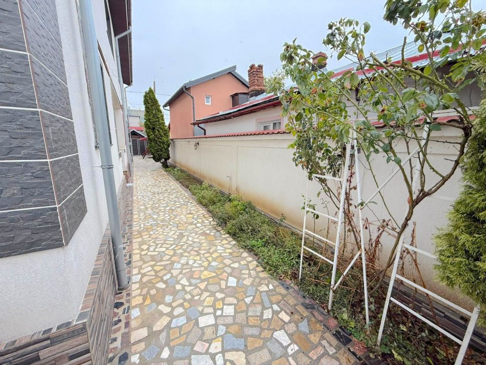 Vanzare Vila P+1 zona Grand Arena | suprafata totala 270mp