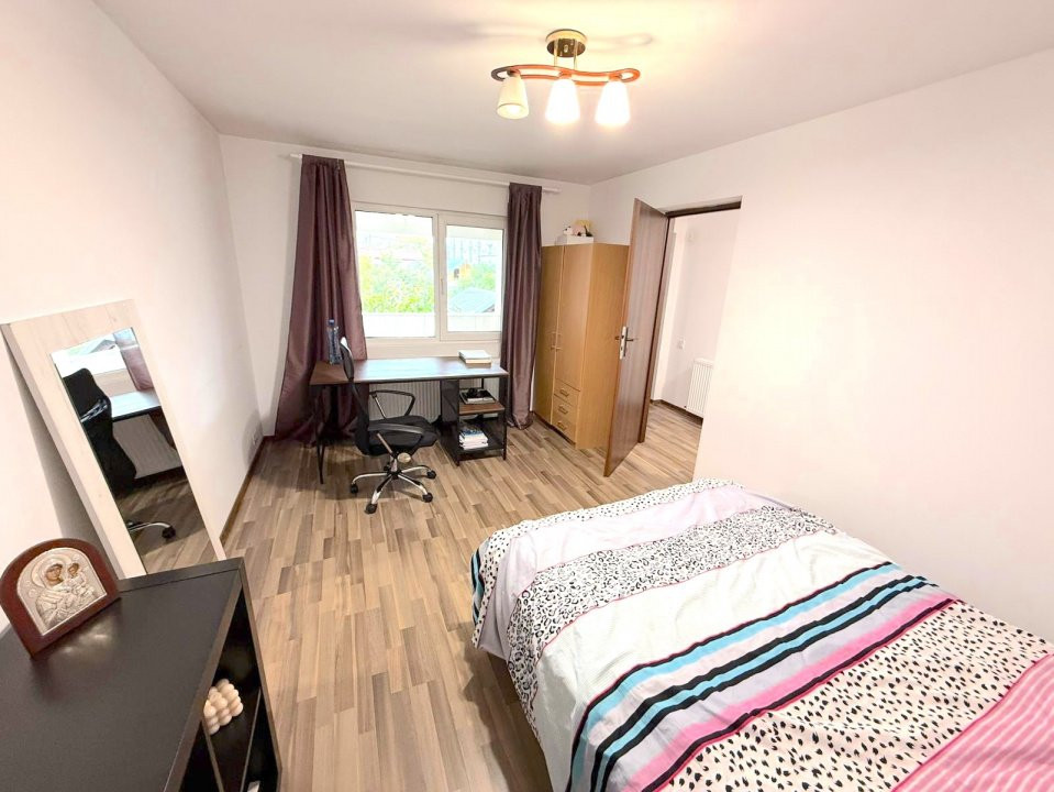 Vanzare Vila P+1 zona Grand Arena | suprafata totala 270mp