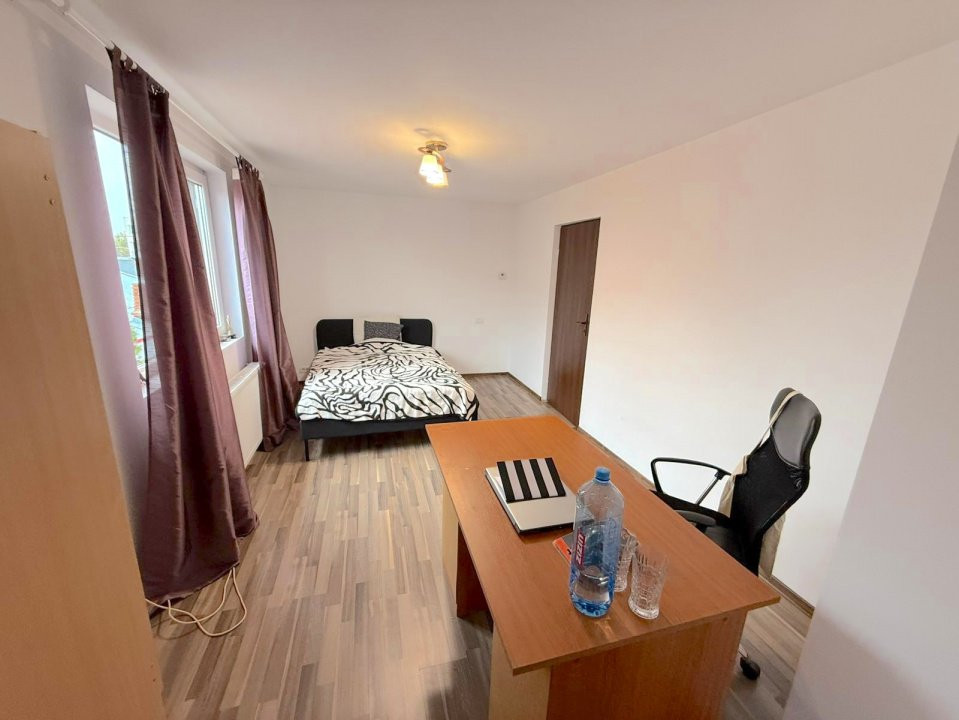 Vanzare Vila P+1 zona Grand Arena | suprafata totala 270mp