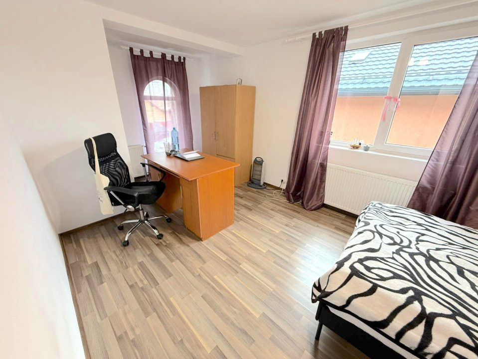 Vanzare Vila P+1 zona Grand Arena | suprafata totala 270mp