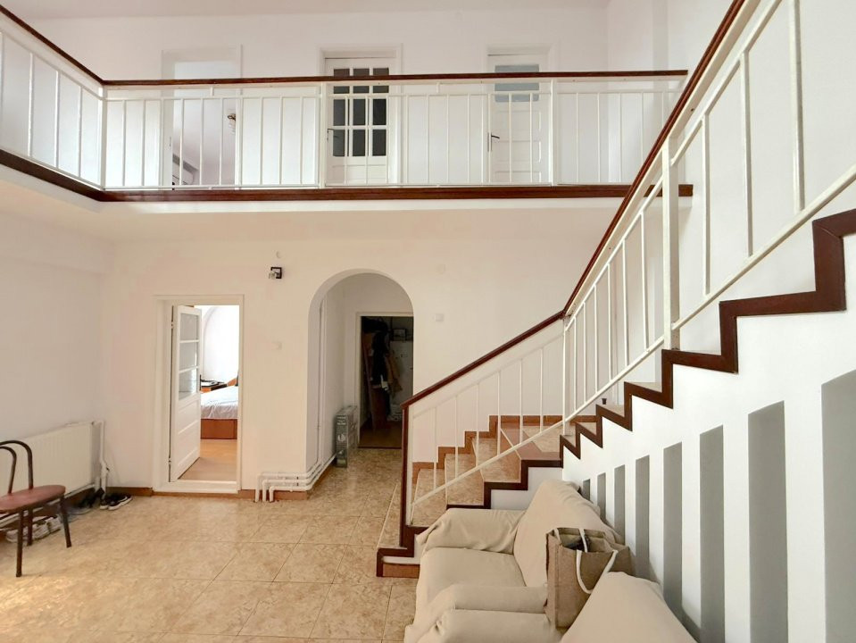 Vanzare Vila P+1 zona Grand Arena | suprafata totala 270mp