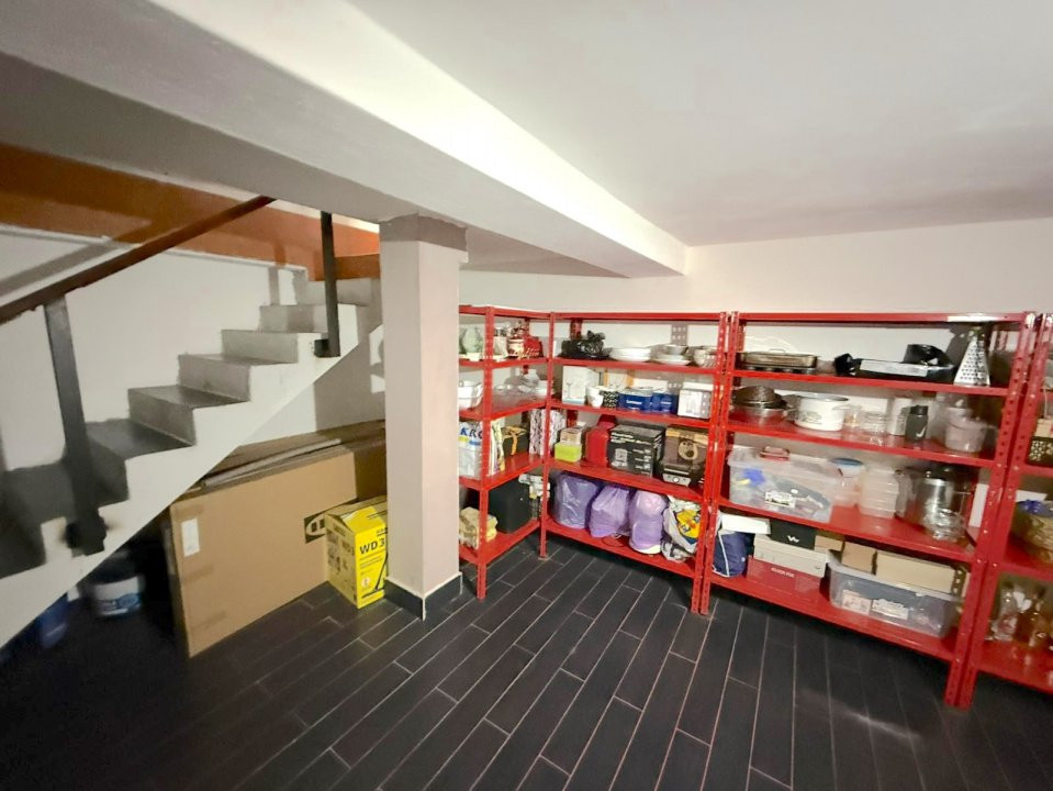 Vanzare Vila P+1 zona Grand Arena | suprafata totala 270mp