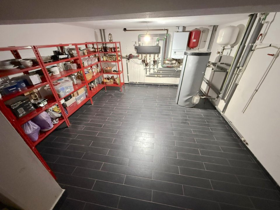 Vanzare Vila P+1 zona Grand Arena | suprafata totala 270mp