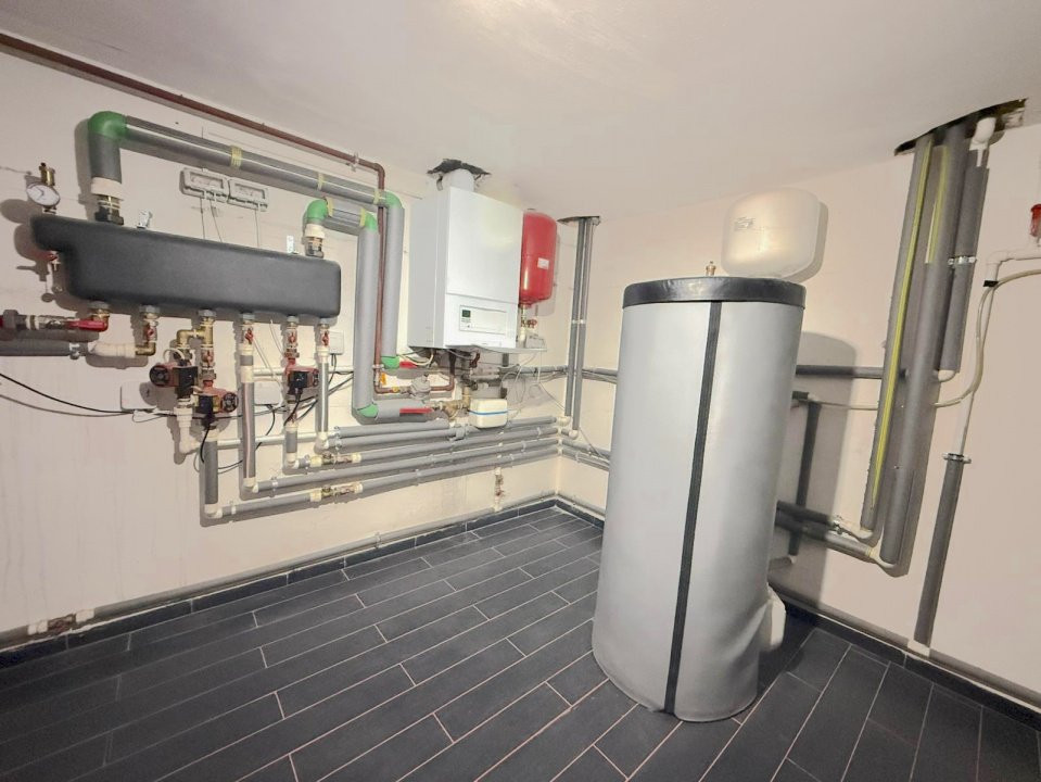 Vanzare Vila P+1 zona Grand Arena | suprafata totala 270mp