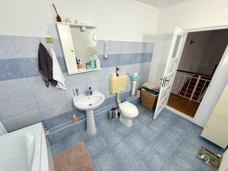 Vanzare Vila P+1 zona Grand Arena | suprafata totala 270mp