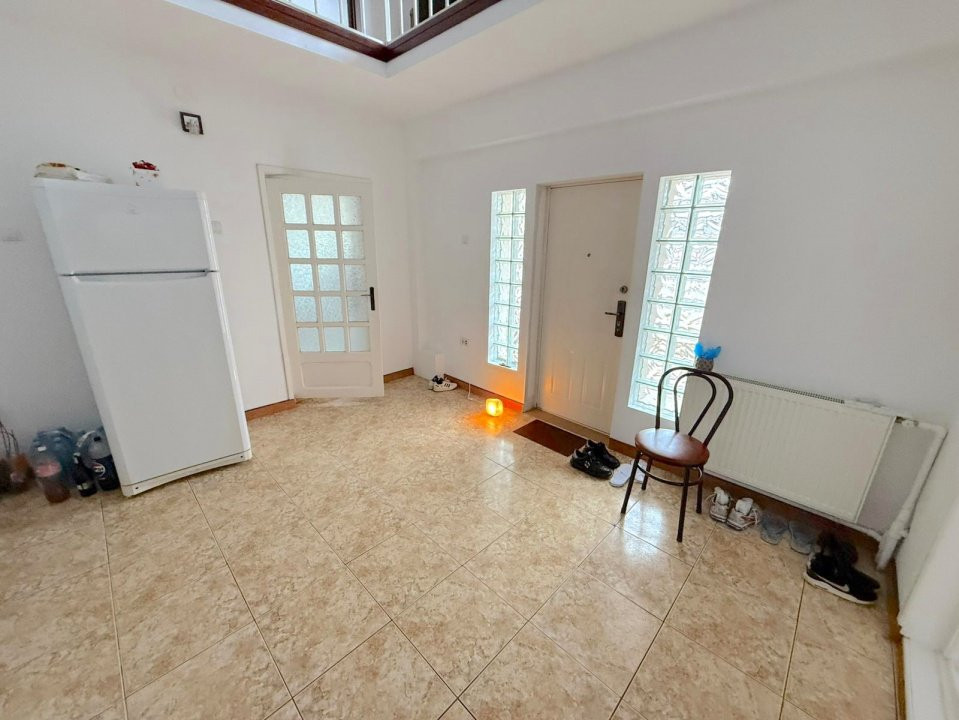 Vanzare Vila P+1 zona Grand Arena | suprafata totala 270mp