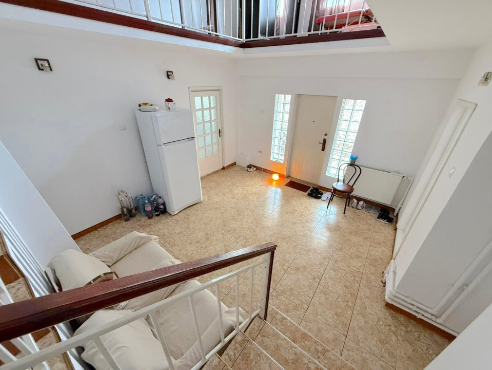 Vanzare Vila P+1 zona Grand Arena | suprafata totala 270mp